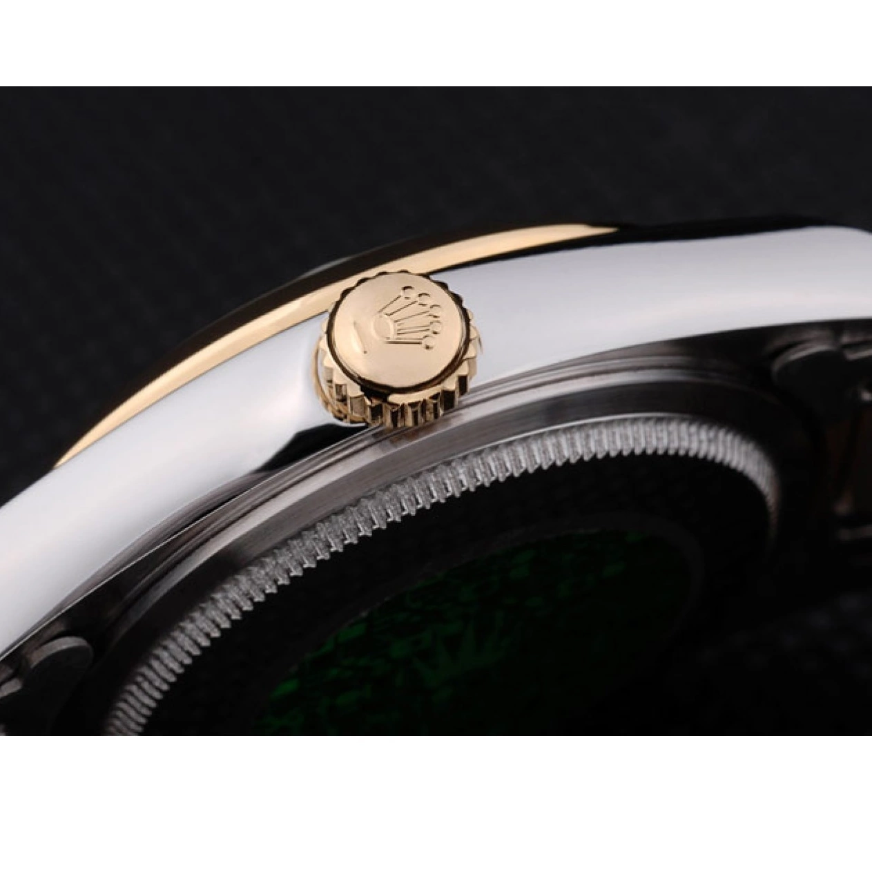 Aaa replica watch Datejust-rl65 Rolex 0624